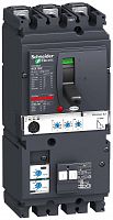 Автоматический выключатель 3П3Т M.2.2 40A VIGI MH NSX100F | код. LV429972 | Schneider Electric 